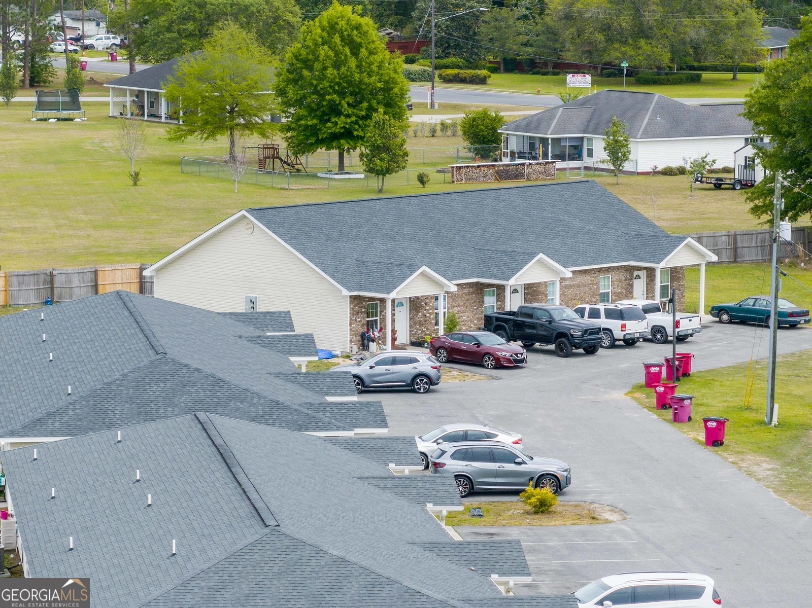 609 Beach Road Baxley GA 31513