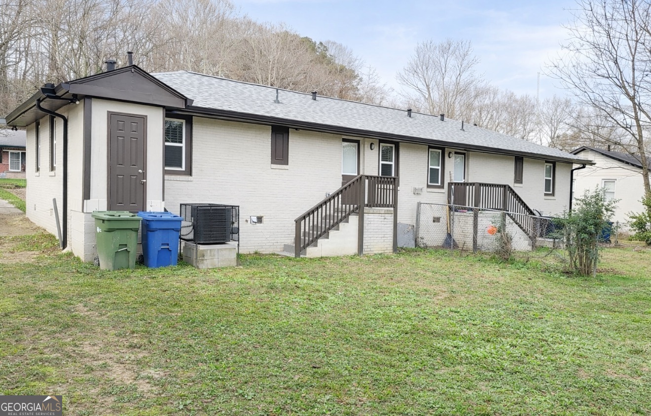 839 Commodore Drive NW Atlanta GA 30318