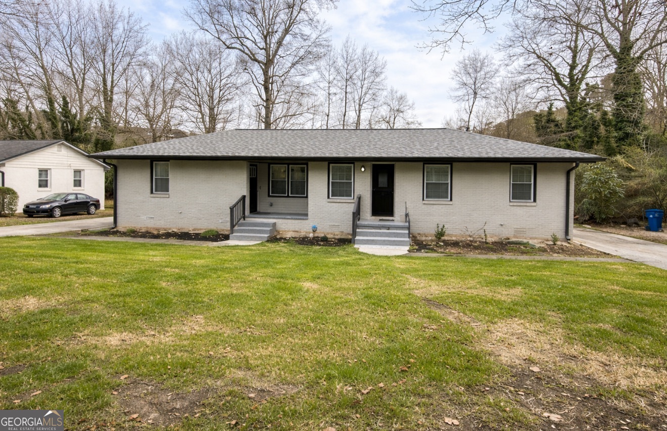 839 Commodore Drive NW Atlanta GA 30318