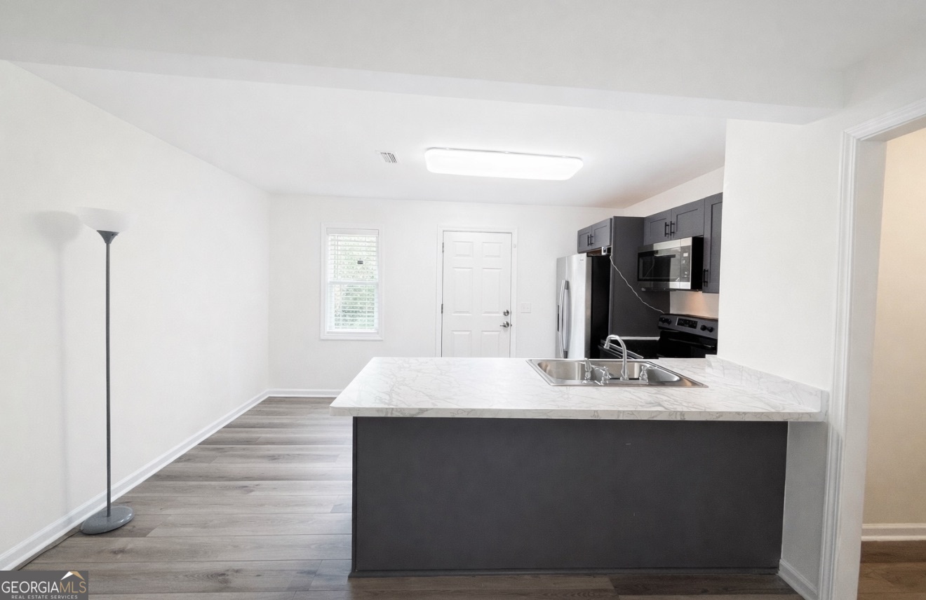 839 Commodore Drive NW Atlanta GA 30318