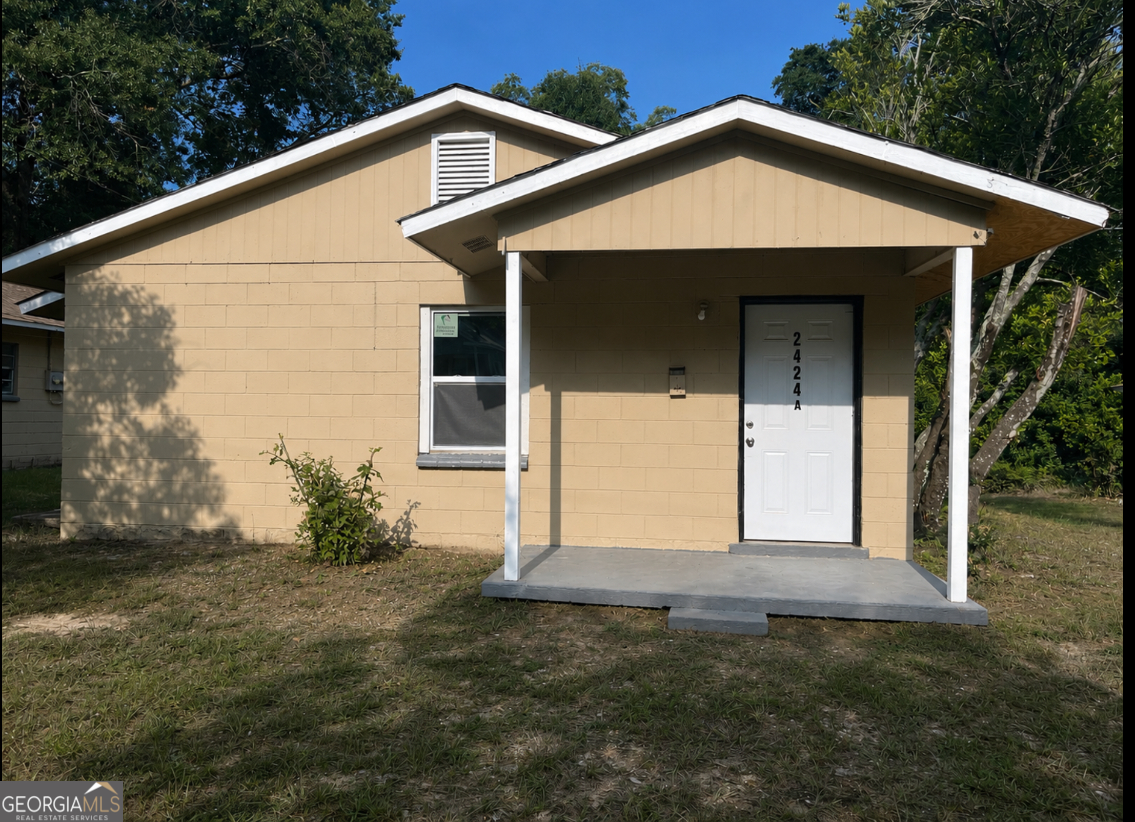 2424 16th Avenue Columbus GA 31901