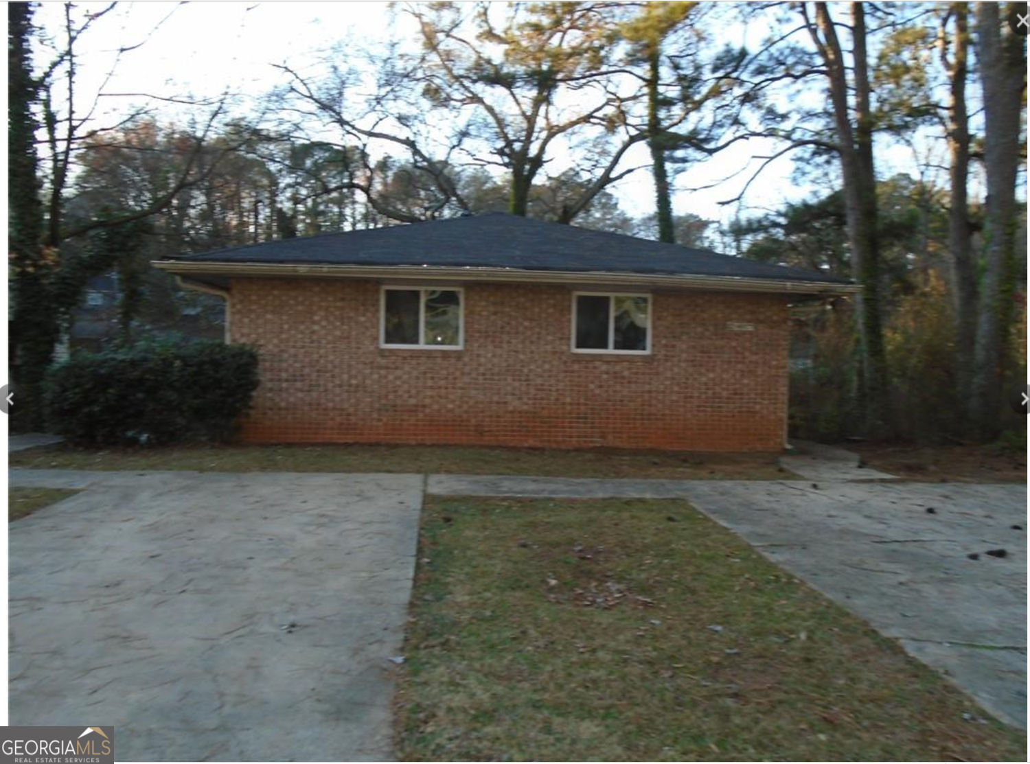 2907 Palm Drive Atlanta GA 30344