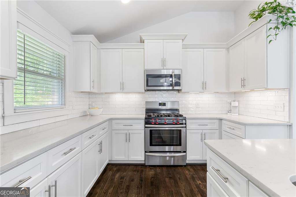 2171 Azalea Circle Decatur GA 30033