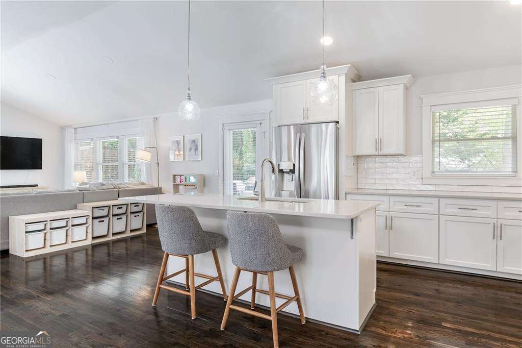 2171 Azalea Circle Decatur GA 30033