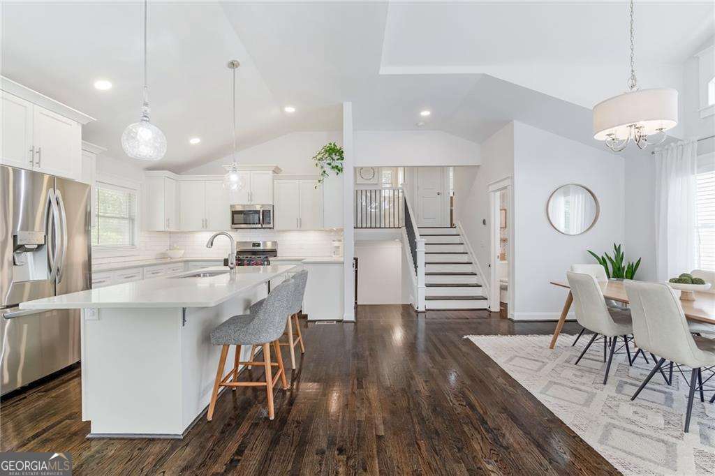 2171 Azalea Circle Decatur GA 30033