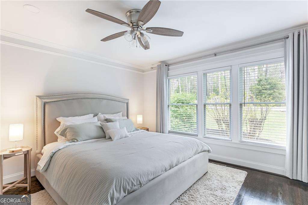 2171 Azalea Circle Decatur GA 30033