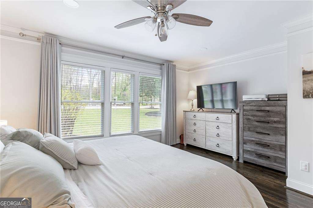 2171 Azalea Circle Decatur GA 30033