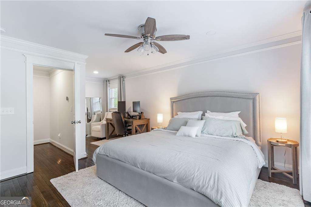 2171 Azalea Circle Decatur GA 30033