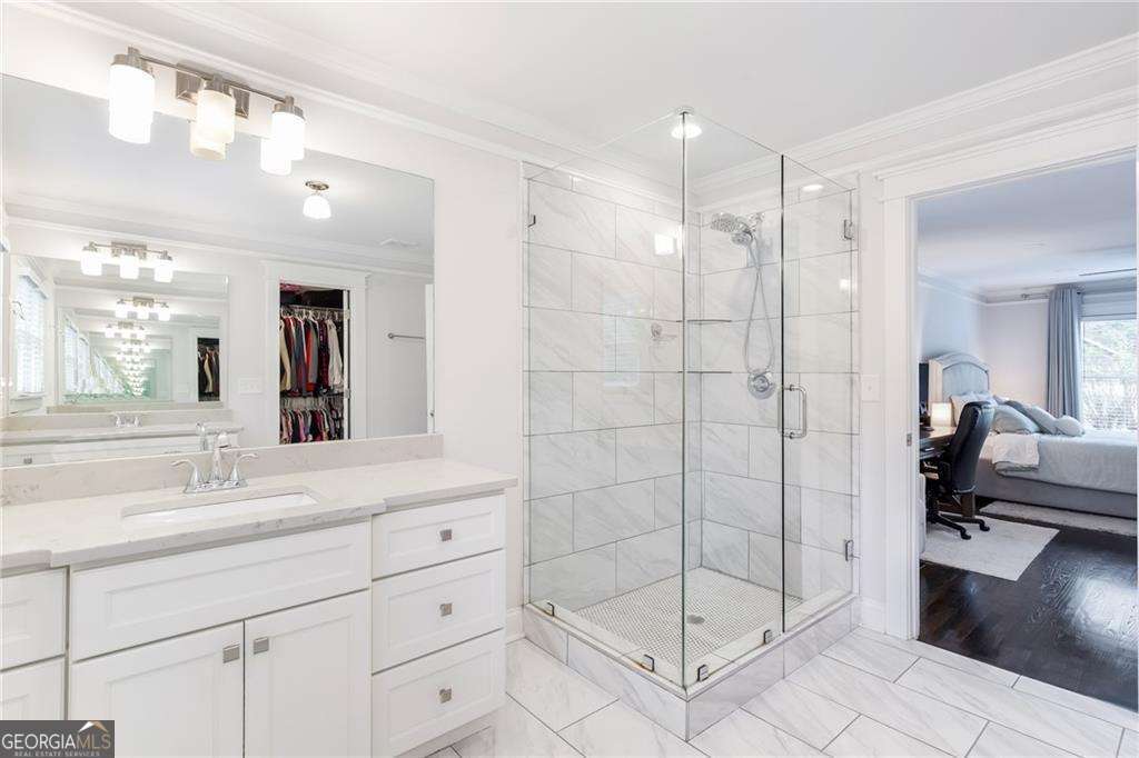 2171 Azalea Circle Decatur GA 30033