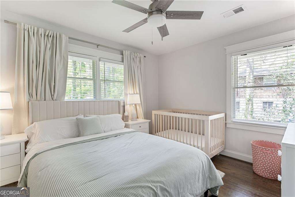 2171 Azalea Circle Decatur GA 30033
