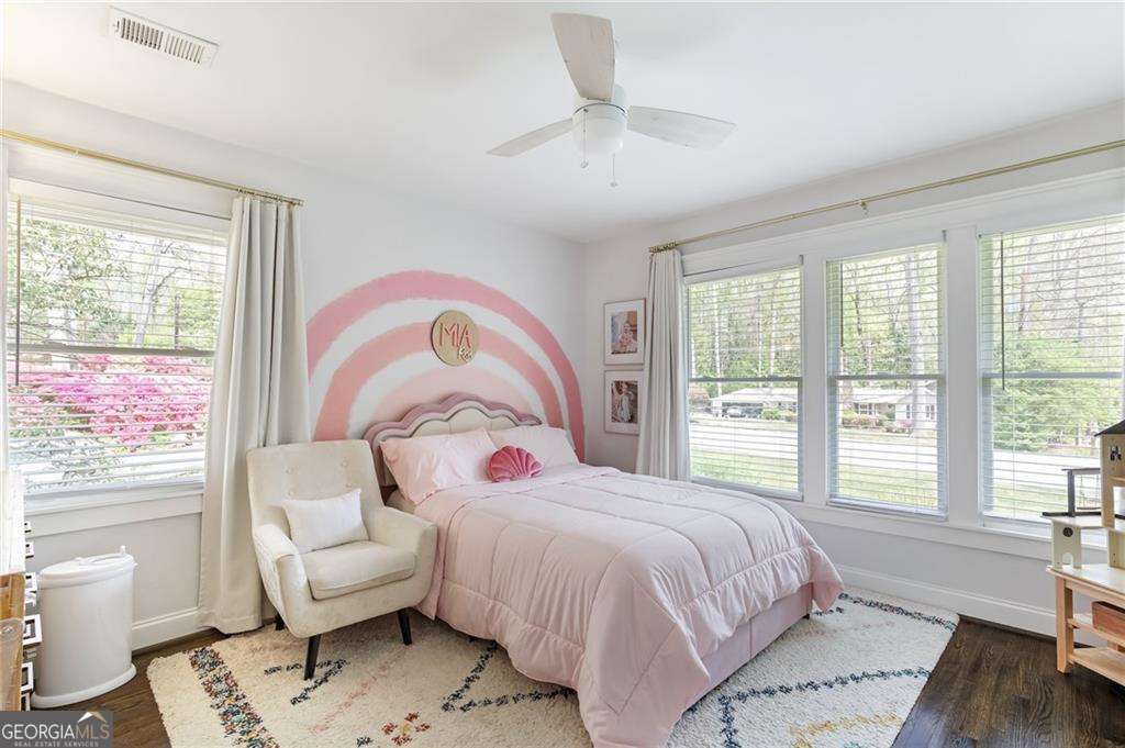 2171 Azalea Circle Decatur GA 30033