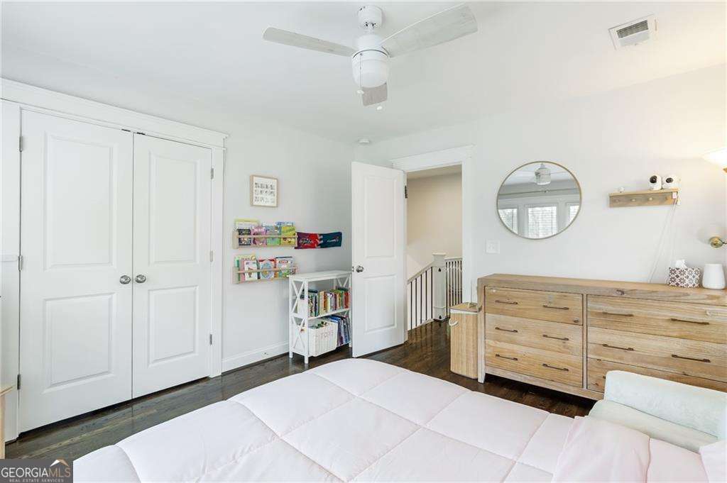 2171 Azalea Circle Decatur GA 30033