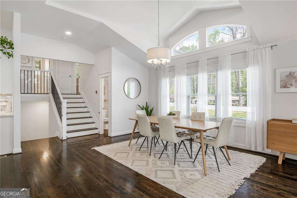 2171 Azalea Circle Decatur GA 30033