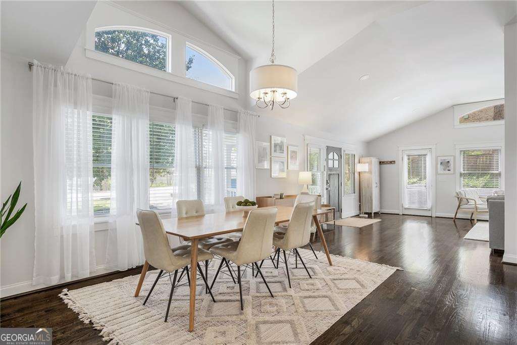 2171 Azalea Circle Decatur GA 30033
