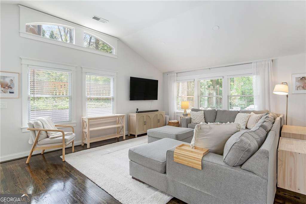 2171 Azalea Circle Decatur GA 30033