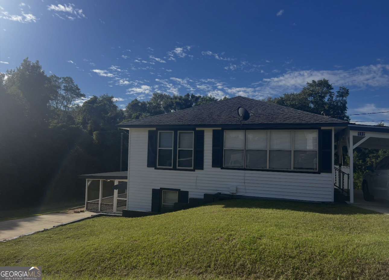 112 Pasley Street Thomaston GA 30286