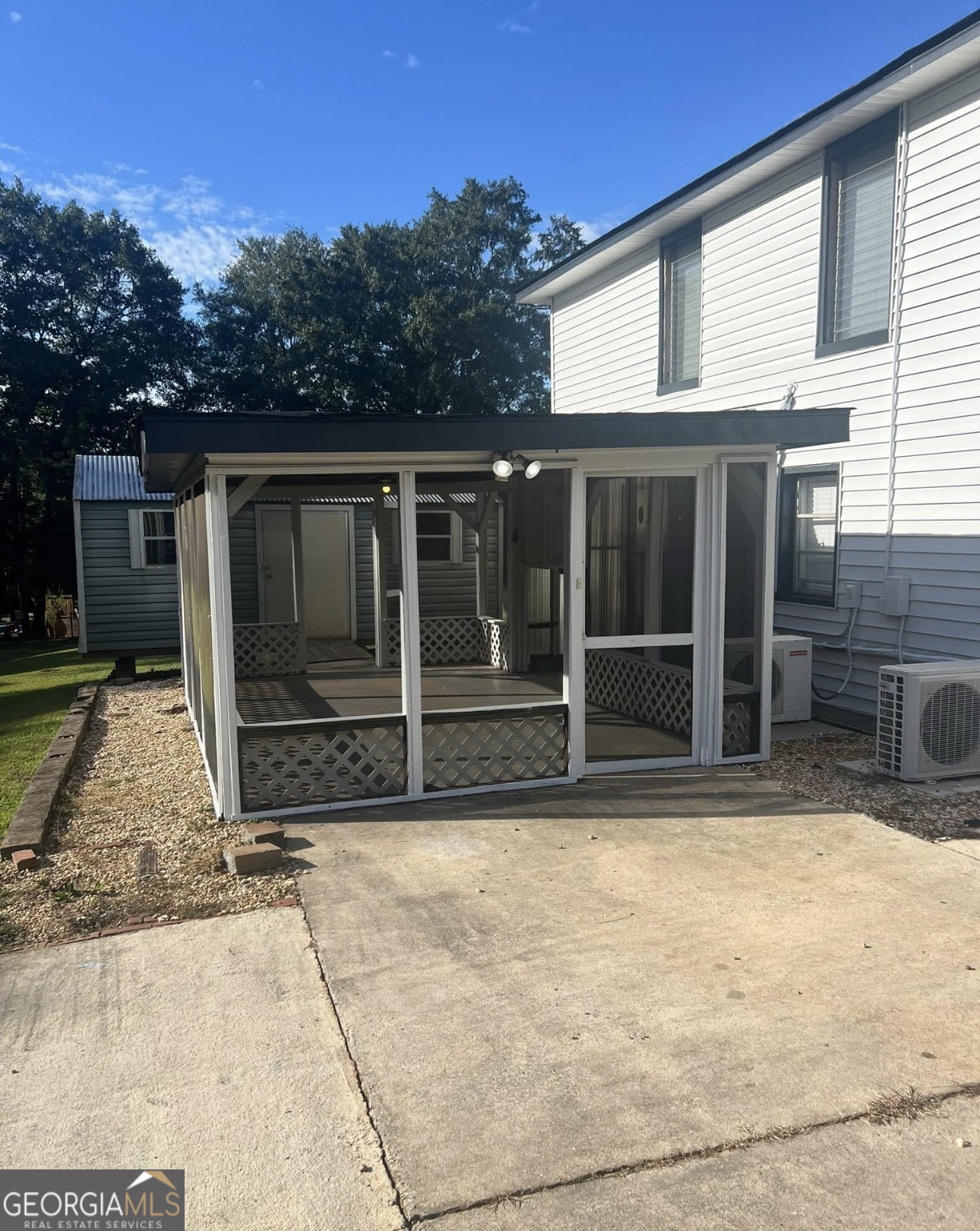 112 Pasley Street Thomaston GA 30286