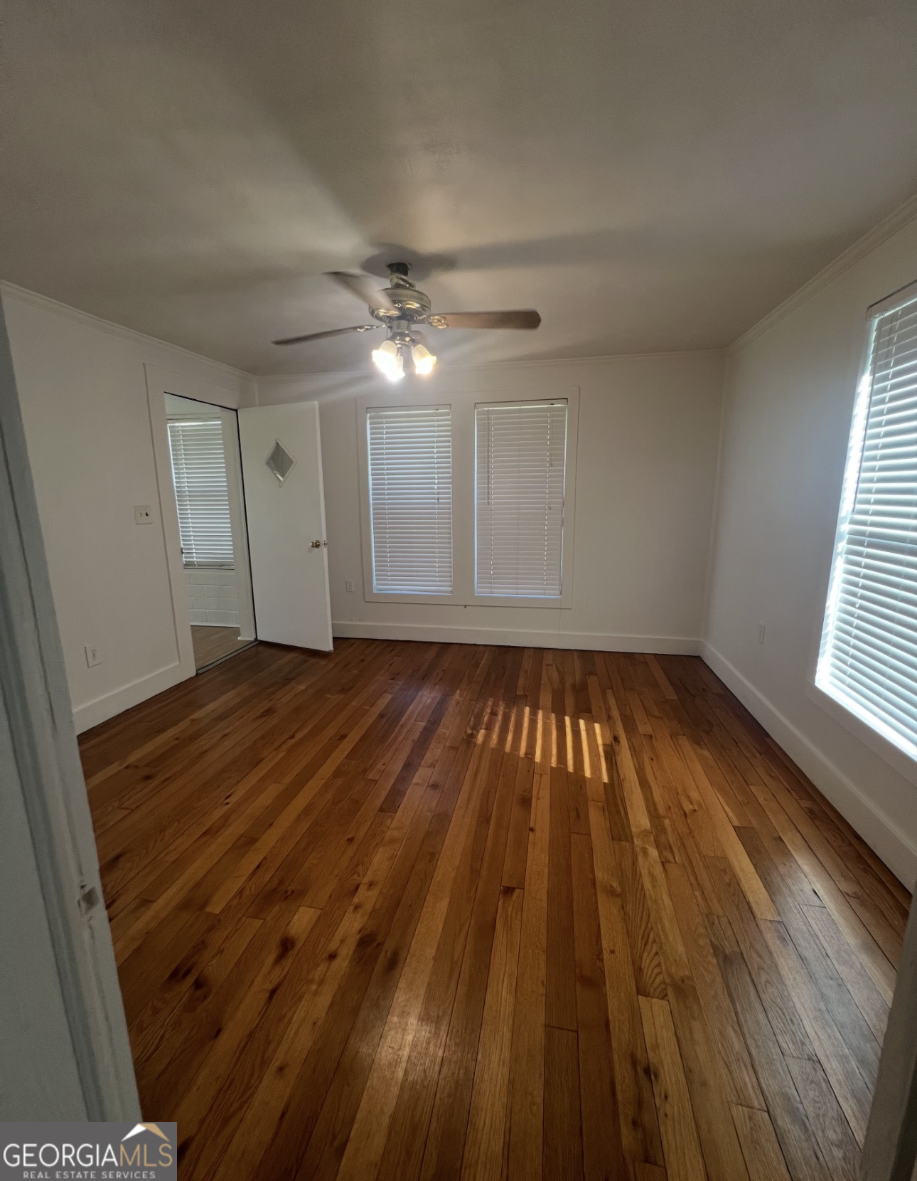 112 Pasley Street Thomaston GA 30286