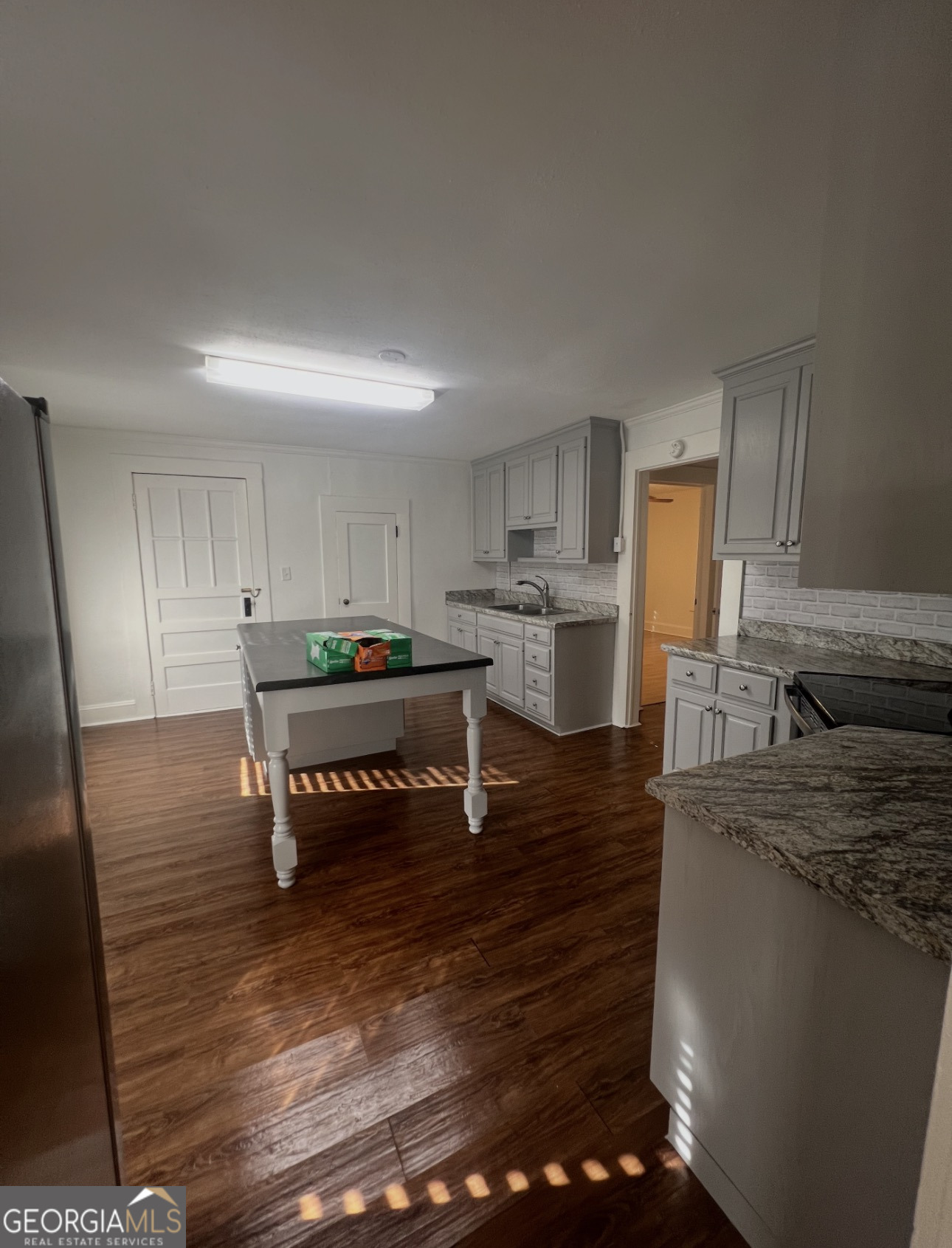 112 Pasley Street Thomaston GA 30286
