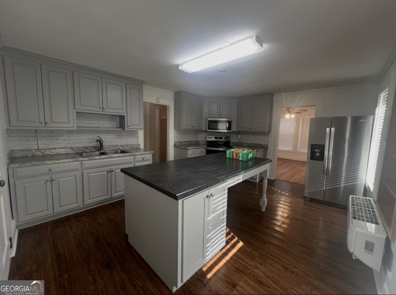 112 Pasley Street Thomaston GA 30286