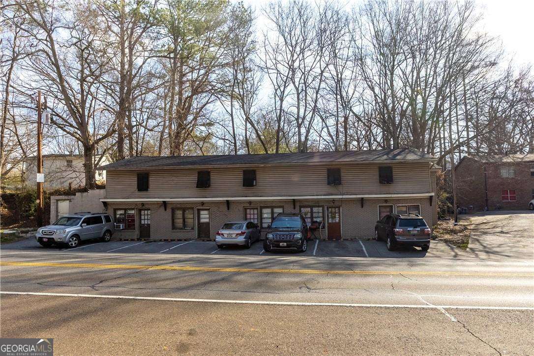 550 Waleska Road Canton GA 30114