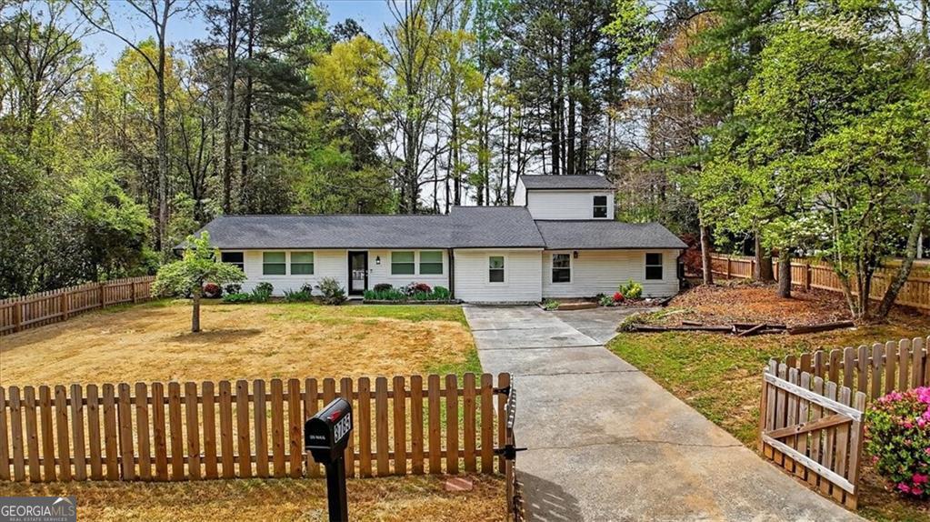 3785 Somerset Drive SW Marietta GA 30064