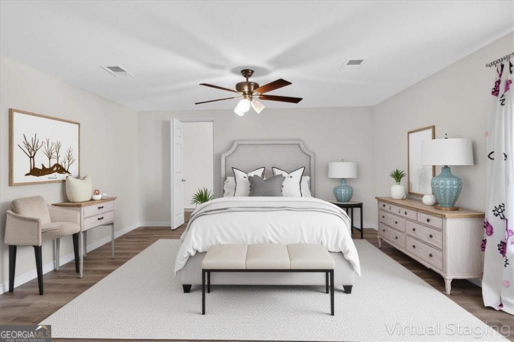 3785 Somerset Drive SW Marietta GA 30064