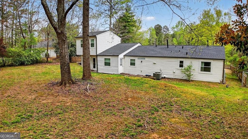 3785 Somerset Drive SW Marietta GA 30064
