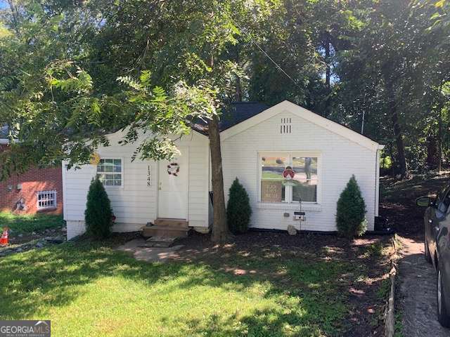 1348 Eason Street NW Atlanta GA 30314
