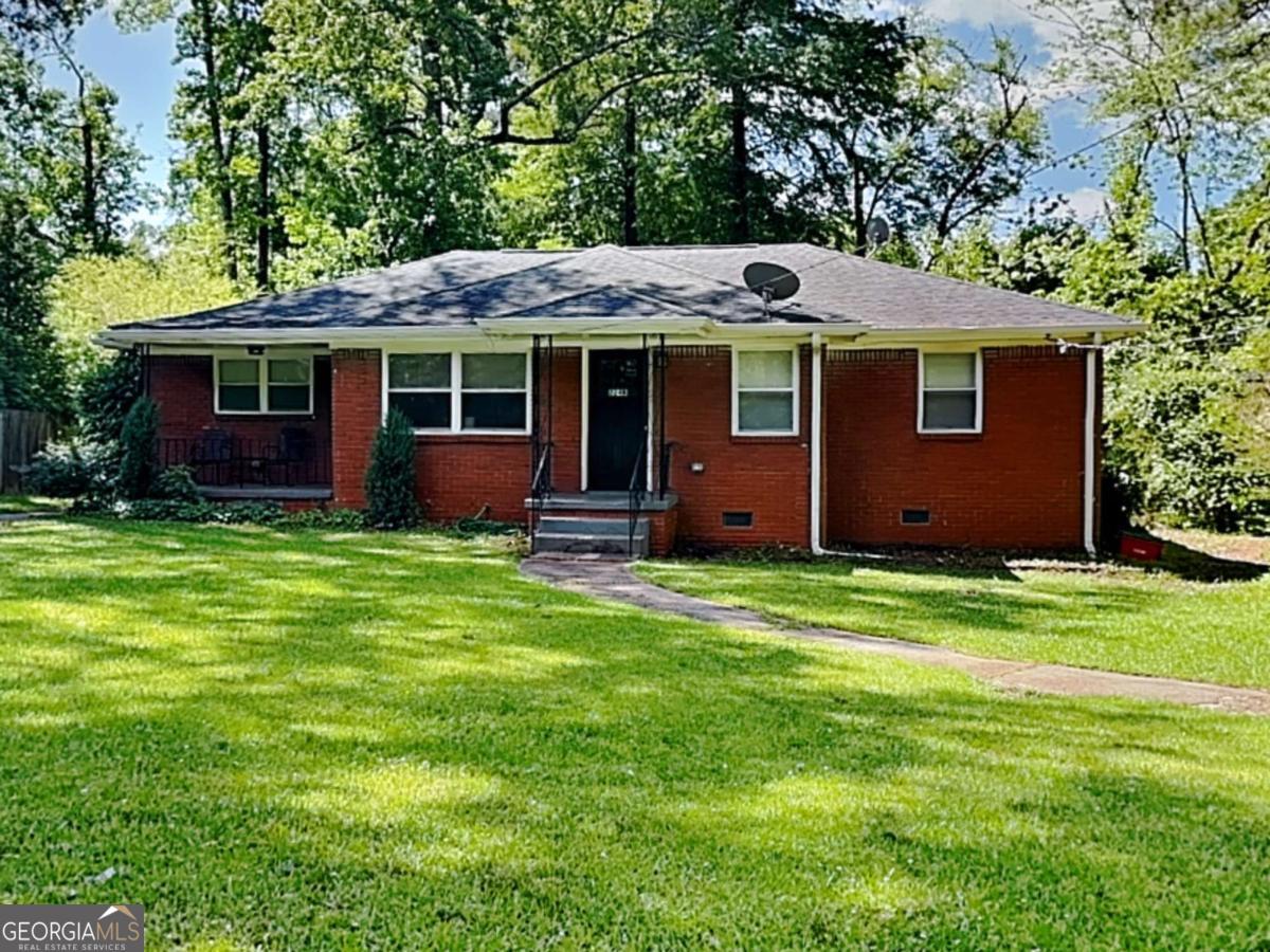 224 Buchanan Terrace Decatur GA 30030