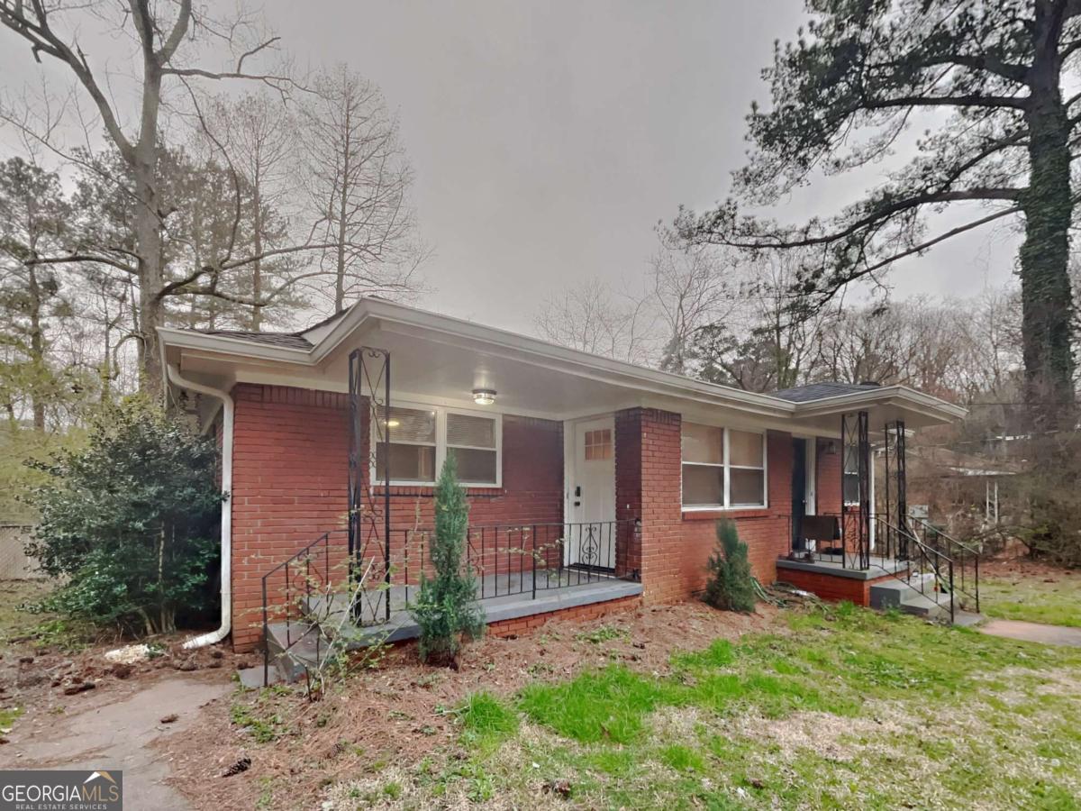 224 Buchanan Terrace Decatur GA 30030