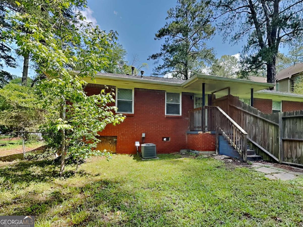 224 Buchanan Terrace Decatur GA 30030
