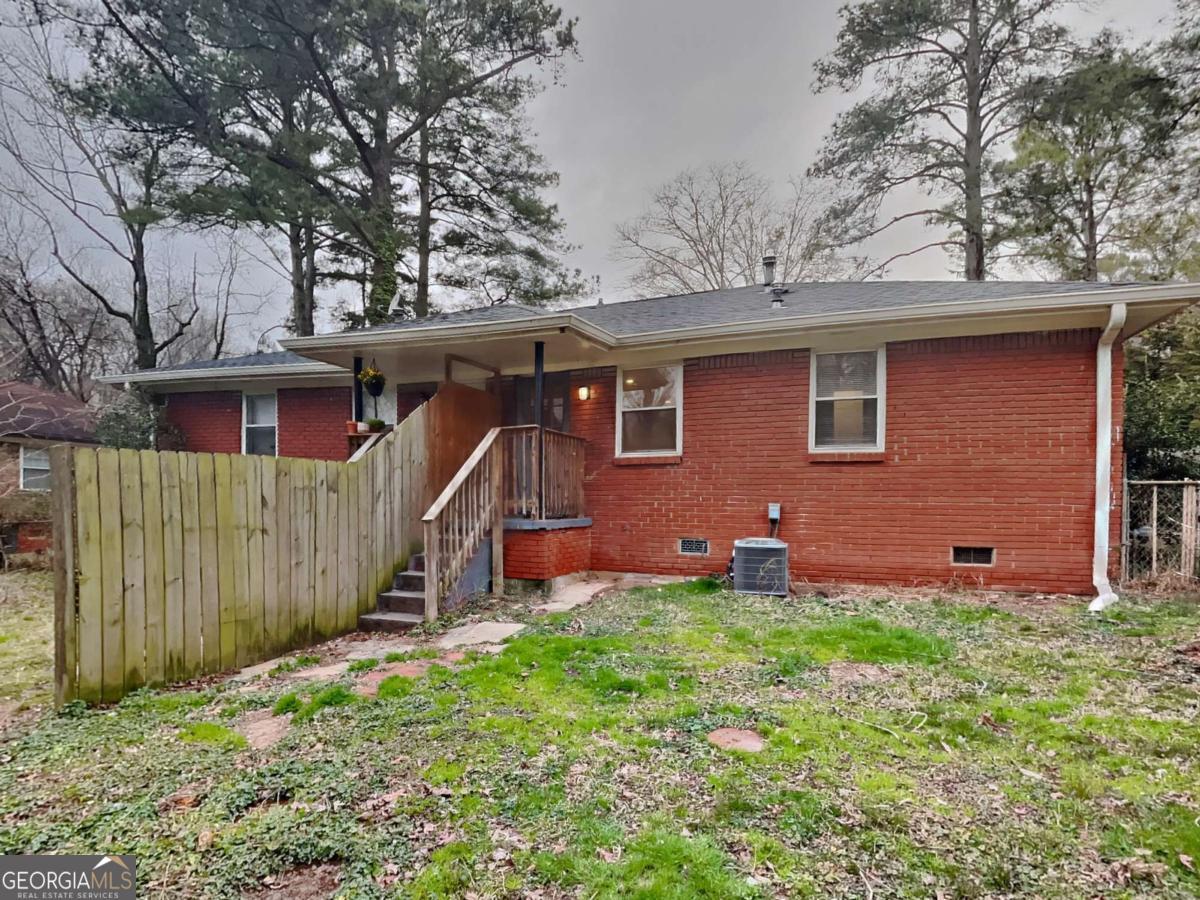 224 Buchanan Terrace Decatur GA 30030