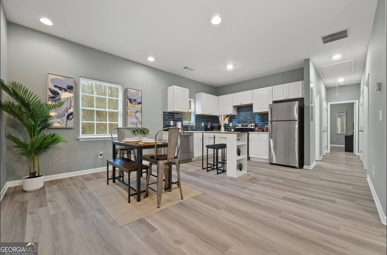 1891 Tremont Drive NW Atlanta GA 30314