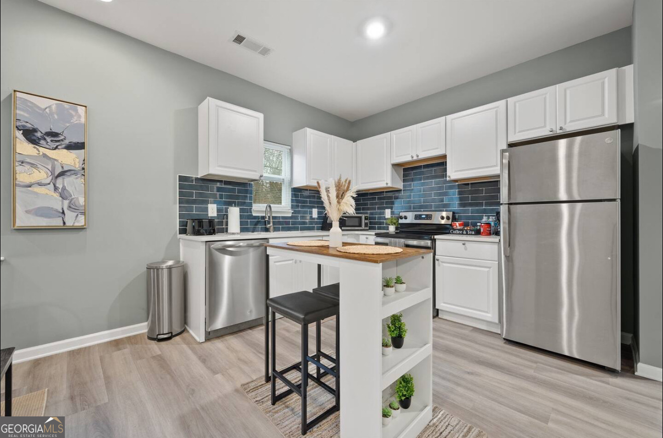 1891 Tremont Drive NW Atlanta GA 30314
