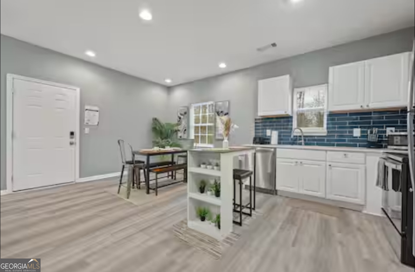 1891 Tremont Drive NW Atlanta GA 30314