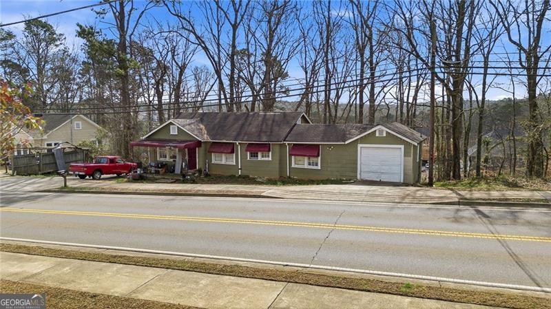 1004 Marietta Road Canton GA 30114