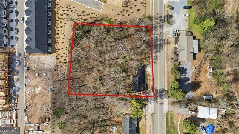 1004 Marietta Road Canton GA 30114