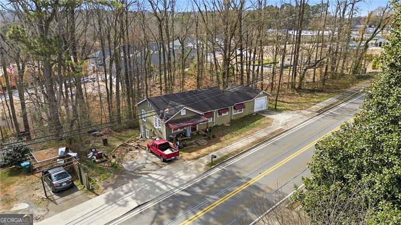 1004 Marietta Road Canton GA 30114