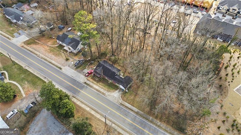1004 Marietta Road Canton GA 30114