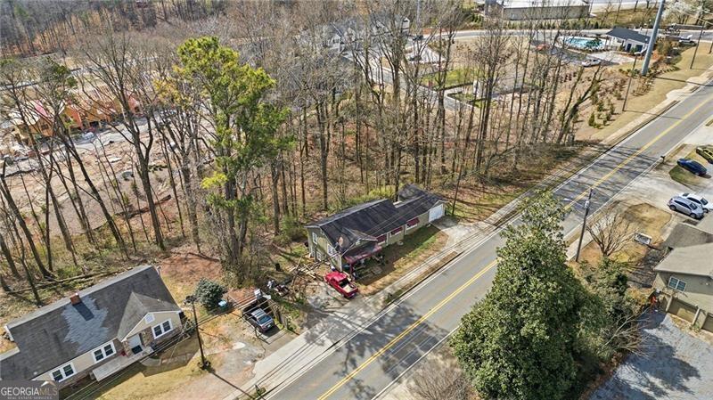 1004 Marietta Road Canton GA 30114