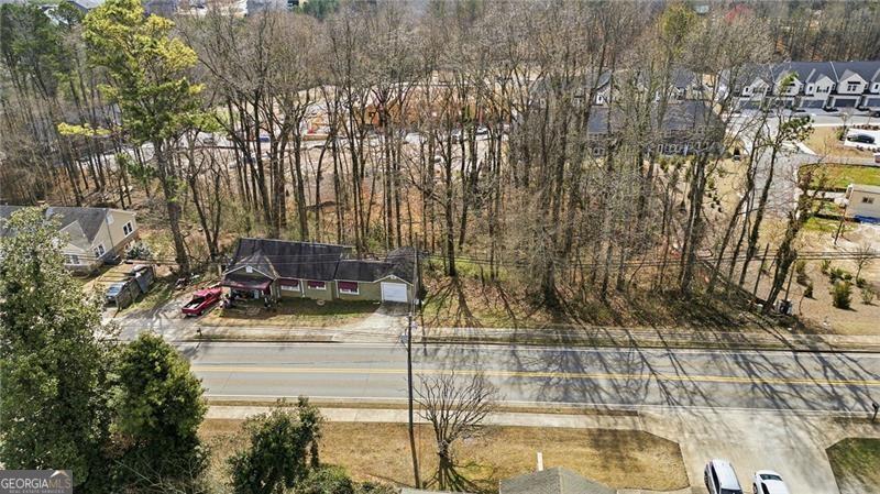 1004 Marietta Road Canton GA 30114
