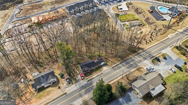 1004 Marietta Road Canton GA 30114