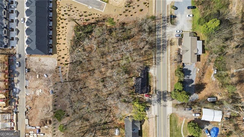 1004 Marietta Road Canton GA 30114