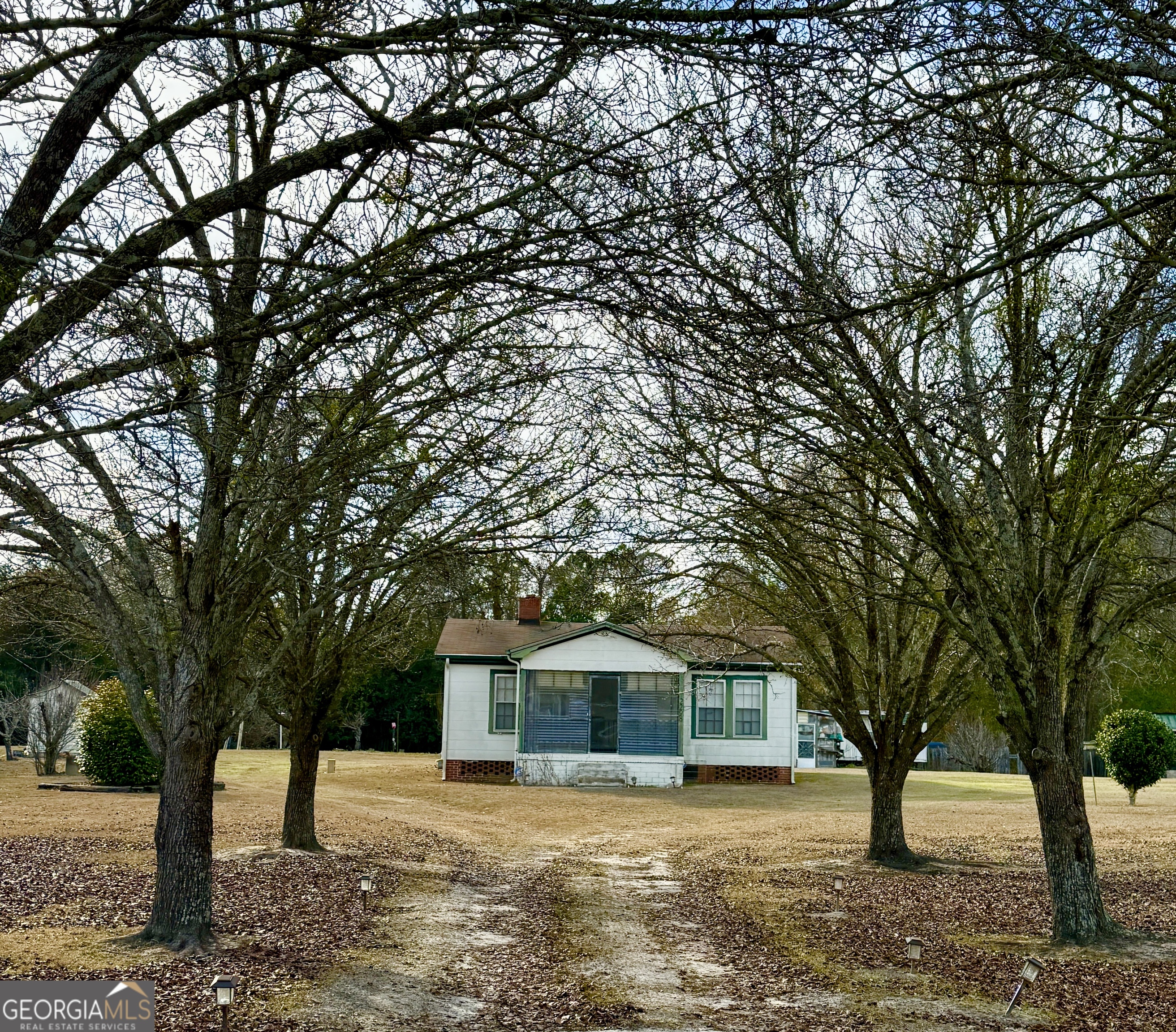 2298 S Us Highway 41 Cordele GA 31015