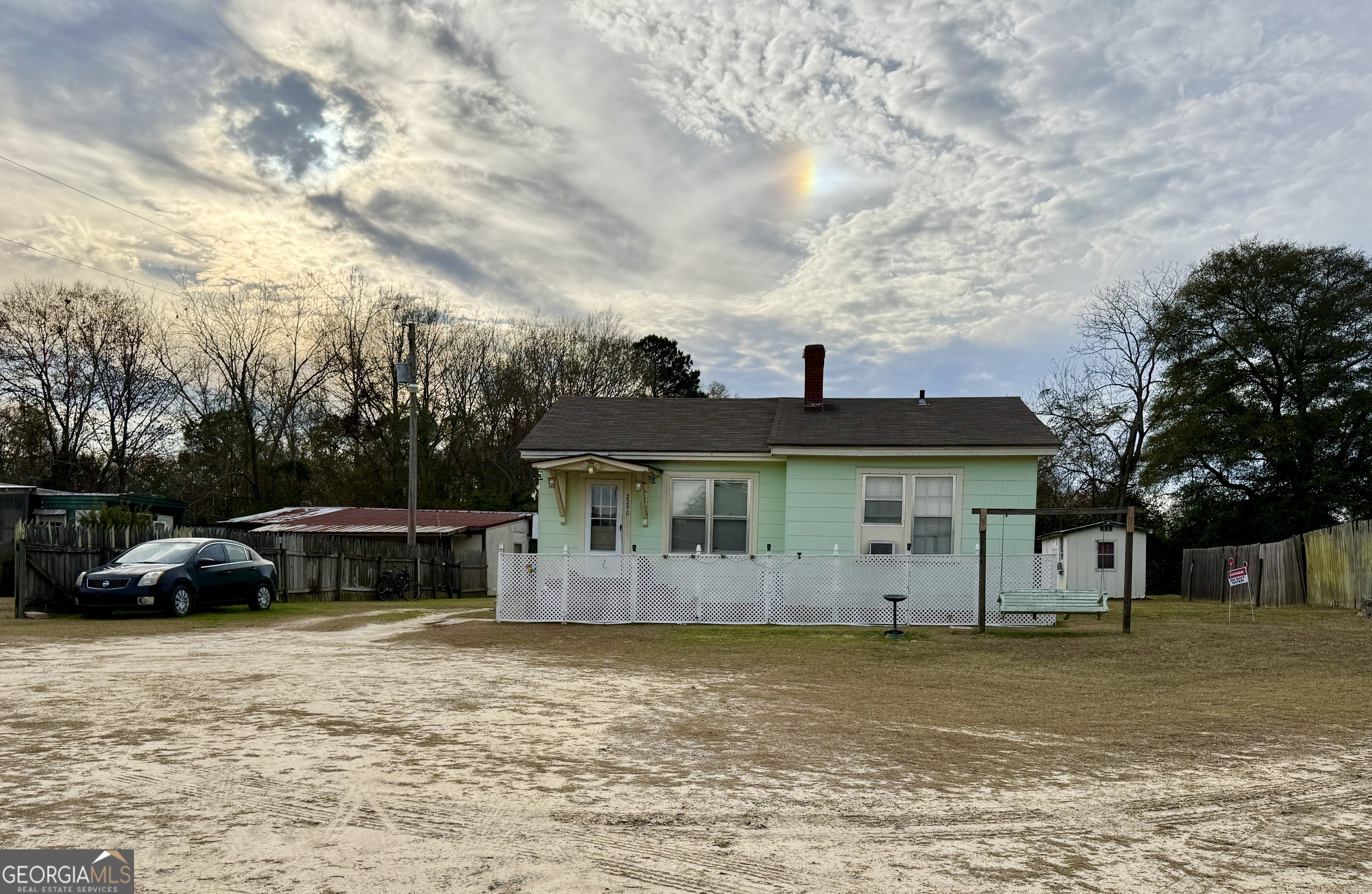 2298 S Us Highway 41 Cordele GA 31015