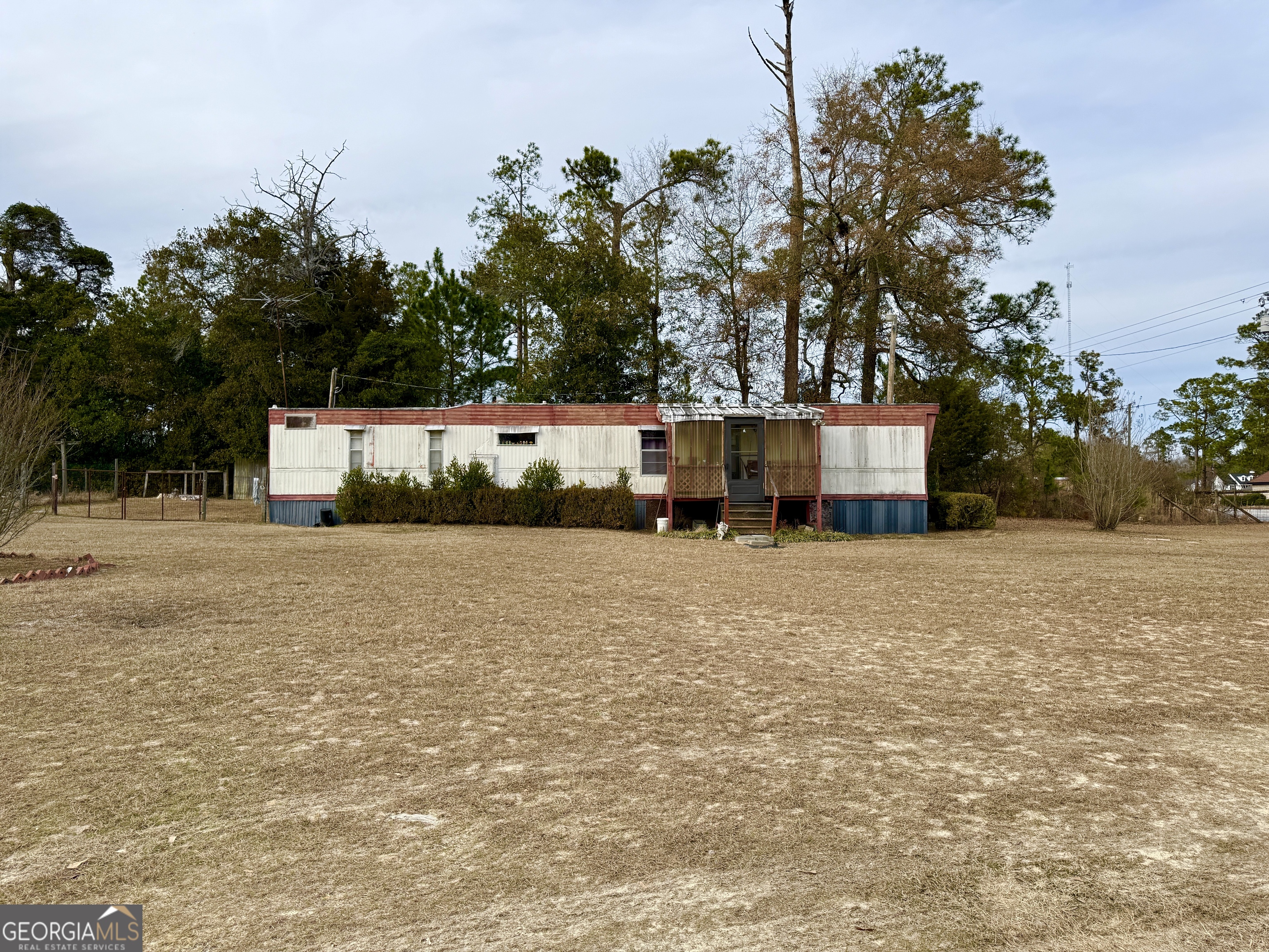 2298 S Us Highway 41 Cordele GA 31015