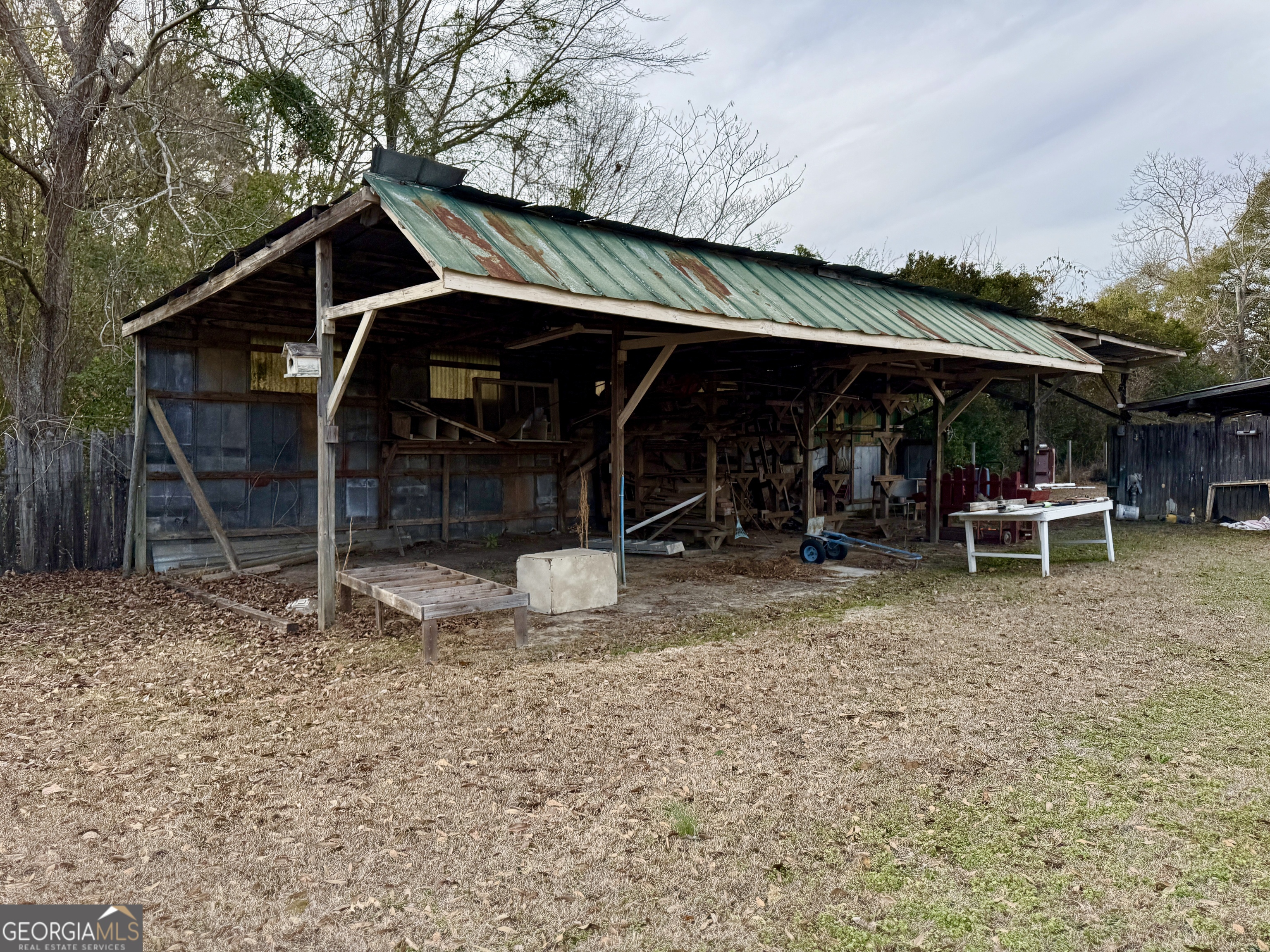 2298 S Us Highway 41 Cordele GA 31015