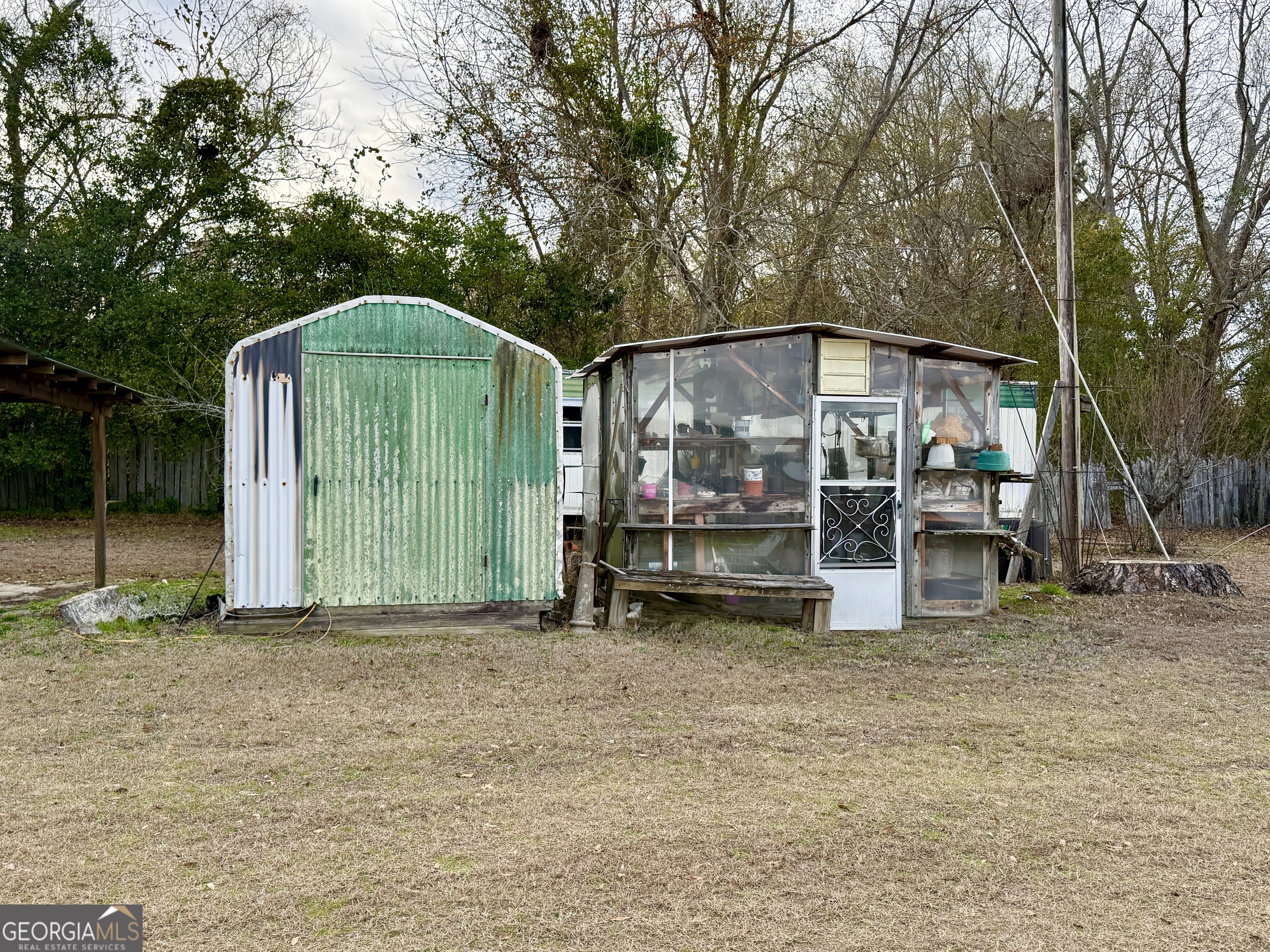 2298 S Us Highway 41 Cordele GA 31015