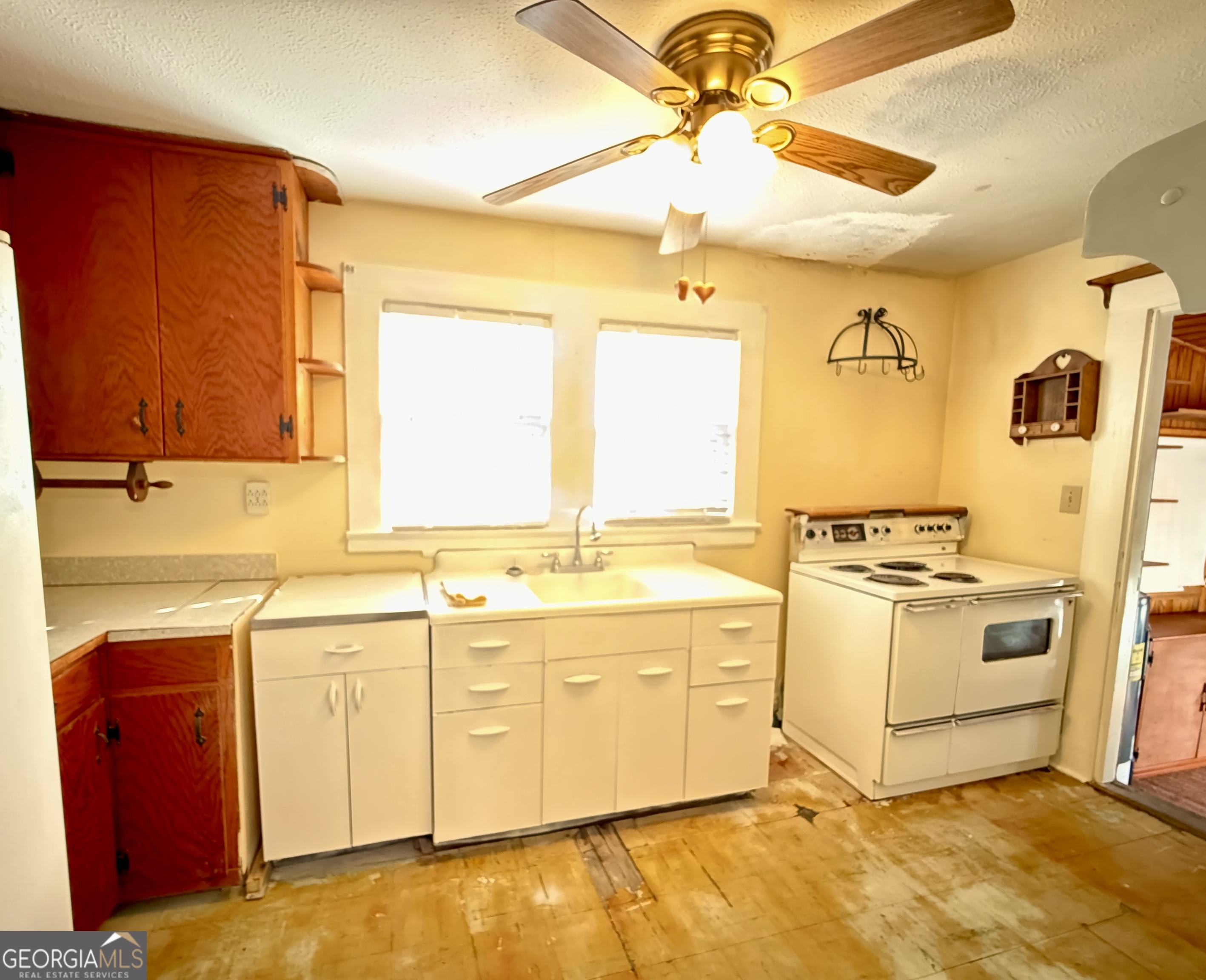 2298 S Us Highway 41 Cordele GA 31015